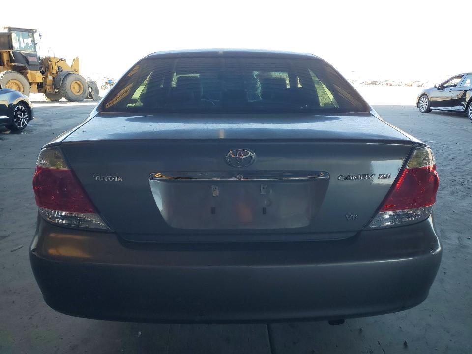 Продажа на аукционе авто 2005 Toyota Camry, vin: 4T1BF30K75U618244, номер лота: 70240826