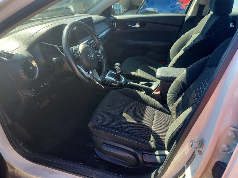 Продаж на аукціоні авто 2019 Kia Forte, vin: 3KPF34AD2KE026006, номер лоту: 68747096