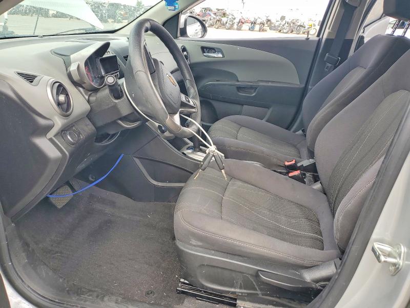 67634626 :رقم المزاد ، 1G1JC5SH5D4181146 vin ، 2013 Chevrolet Sonic مزاد بيع