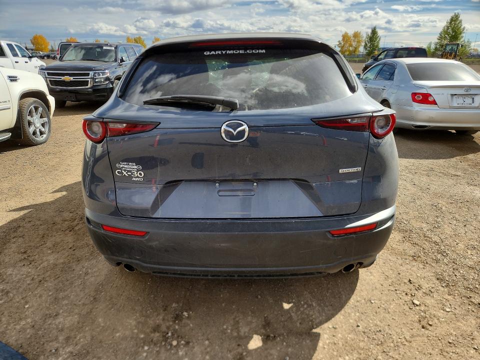 Продаж на аукціоні авто 2021 Mazda Cx-30, vin: 3MVDMBCL5MM250049, номер лоту: 70062896