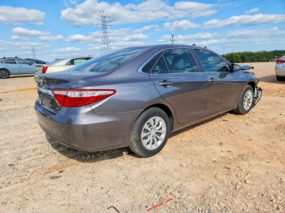 Aukcja sprzedaży 2015 Toyota Camry, vin: 4T1BF1FK4FU091048, numer aukcji: 67277366