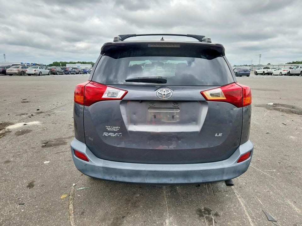 Продаж на аукціоні авто 2014 Toyota Rav4, vin: 2T3ZFREV6EW093818, номер лоту: 69696926