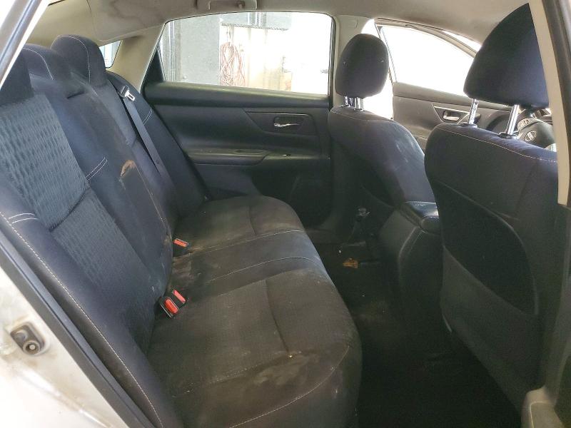 2016 Nissan Altima მანქანა იყიდება აუქციონზე, vin: 1N4AL3AP2GC255546, აუქციონის ნომერი: 69637006