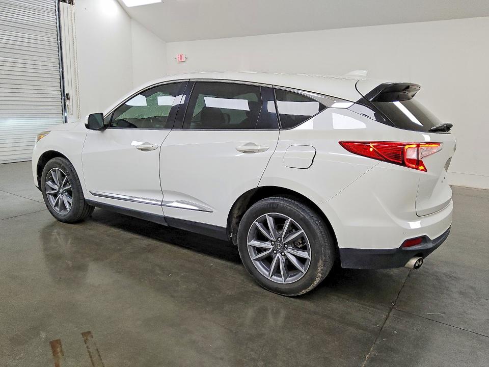 Продажа на аукционе авто 2019 Acura Rdx, vin: 5J8TC1H5XKL015294, номер лота: 57032556