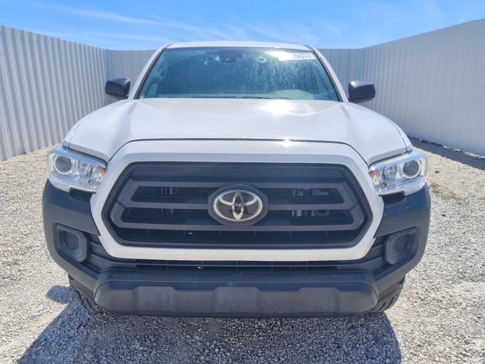 Aukcja sprzedaży 2021 Toyota Tacoma, vin: 3TYRX5GN5MT029583, numer aukcji: 70267596
