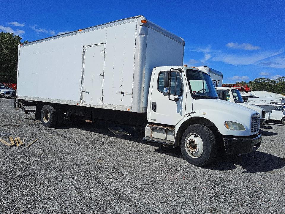 Aukcja sprzedaży 2008 Freightliner M2, vin: 1FVACWDT78DAC7397, numer aukcji: 65283756