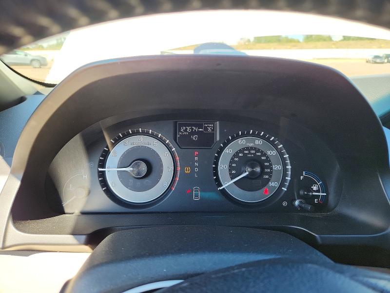 2013 Honda Odyssey მანქანა იყიდება აუქციონზე, vin: 5FNRL5H63DB020562, აუქციონის ნომერი: 70092706