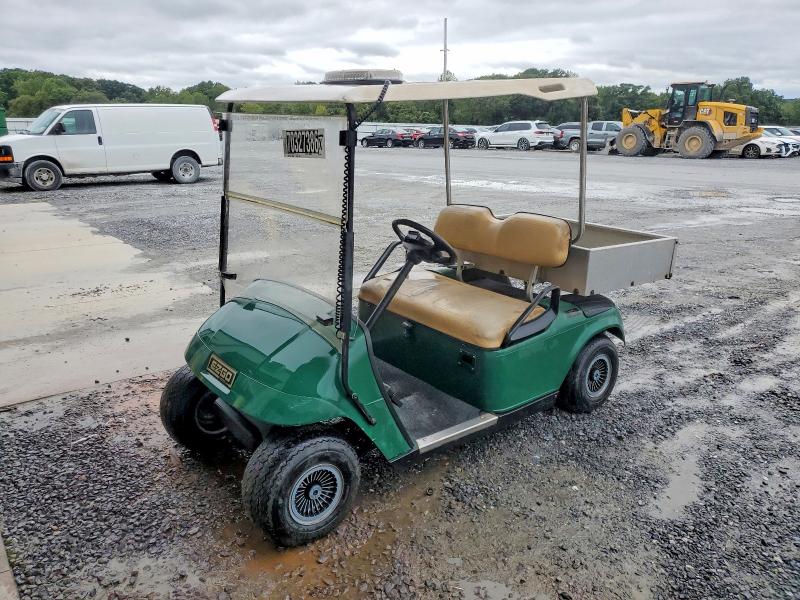 2001 Ezgo Unknown მანქანა იყიდება აუქციონზე, vin: 1364537, აუქციონის ნომერი: 70327386