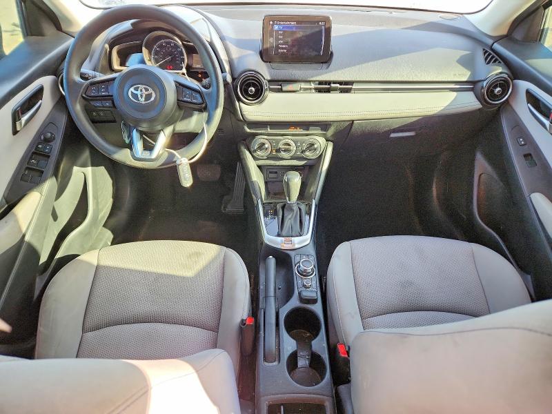 Продаж на аукціоні авто 2019 Toyota Yaris, vin: 3MYDLBYV5KY523285, номер лоту: 69603906