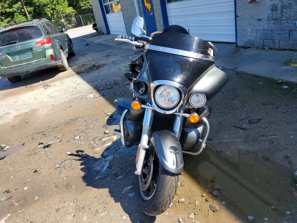 Aukcja sprzedaży 2011 Kawasaki Vn1700, vin: JKBVNRA1XBA006507, numer aukcji: 67854676