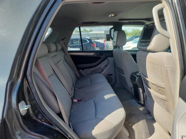 70796336 :رقم المزاد ، JTEBU14R578100808 vin ، 2007 Toyota 4runner مزاد بيع