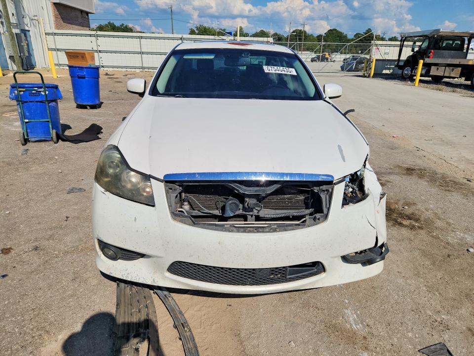 Продажа на аукционе авто 2008 Infiniti M45, vin: JNKBY01E38M500362, номер лота: 67546436