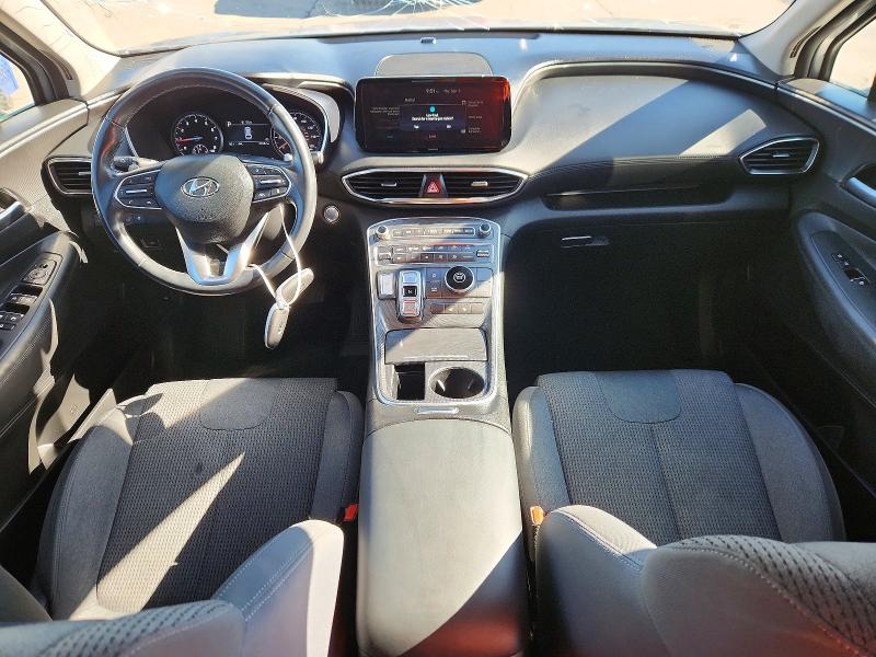Продаж на аукціоні авто 2023 Hyundai Santa Fe, vin: 5NMS24AJ7PH498581, номер лоту: 67682566