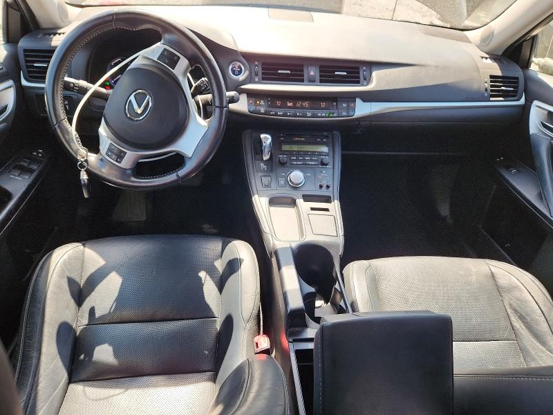 Продаж на аукціоні авто 2011 Lexus Ct, vin: JTHKD5BH0B2011843, номер лоту: 65497766