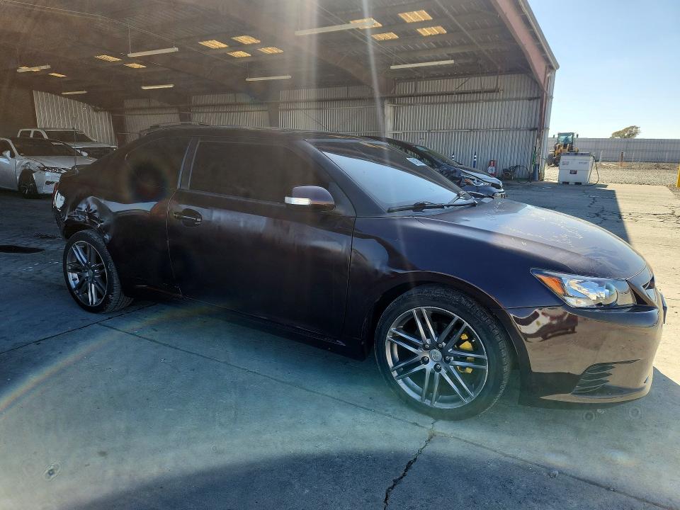 Продаж на аукціоні авто 2011 Scion Tc, vin: JTKJF5C70B3017383, номер лоту: 66849526