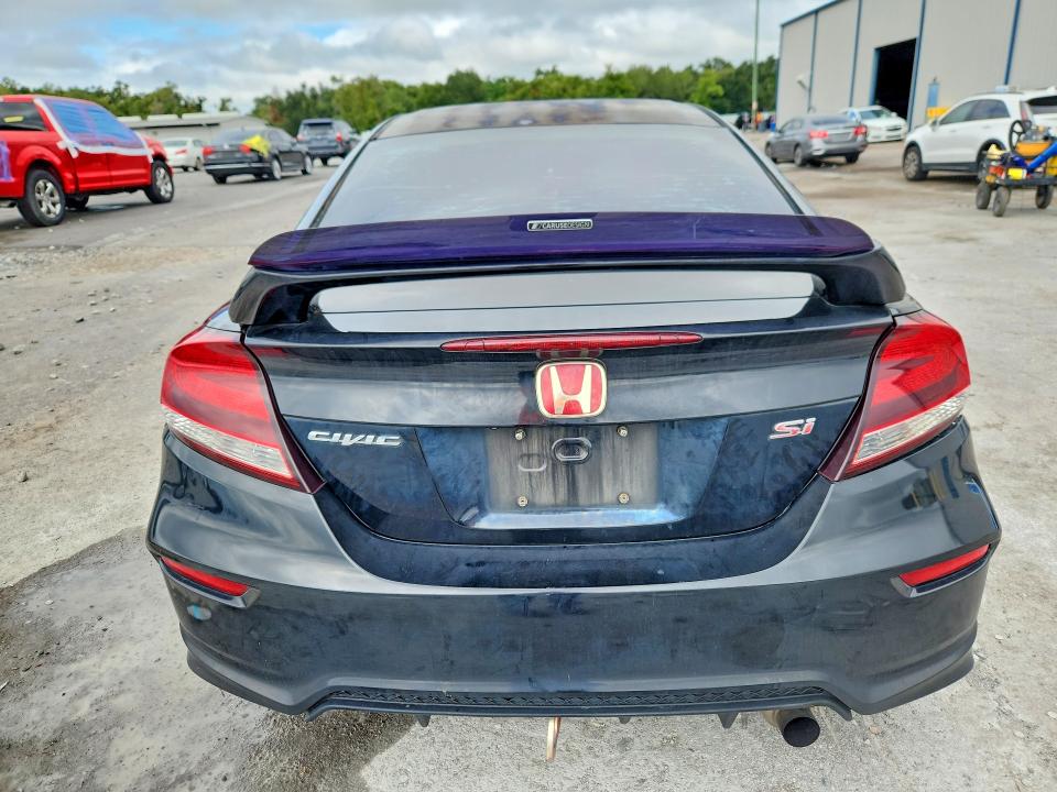 Aukcja sprzedaży 2014 Honda Civic, vin: 2HGFG4A54EH703371, numer aukcji: 70166826