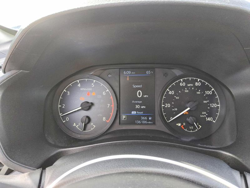 69174086 :رقم المزاد ، 1N4BL4BV2PN340799 vin ، 2023 Nissan Altima مزاد بيع