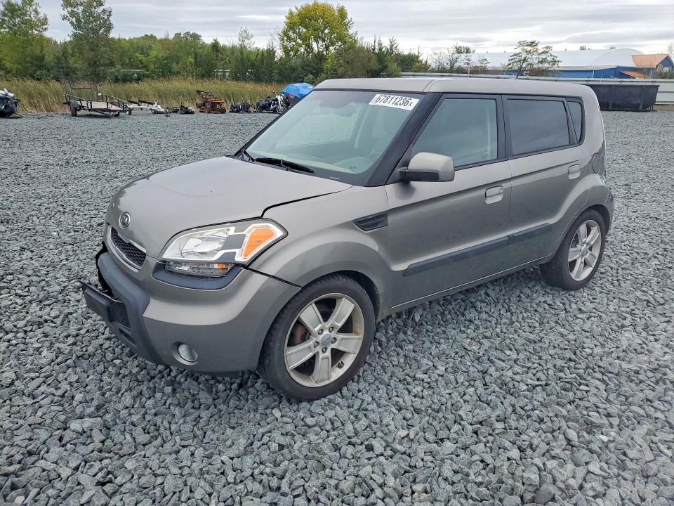 Продаж на аукціоні авто 2010 Kia Soul, vin: KNDJT2A23A7192983, номер лоту: 67811236