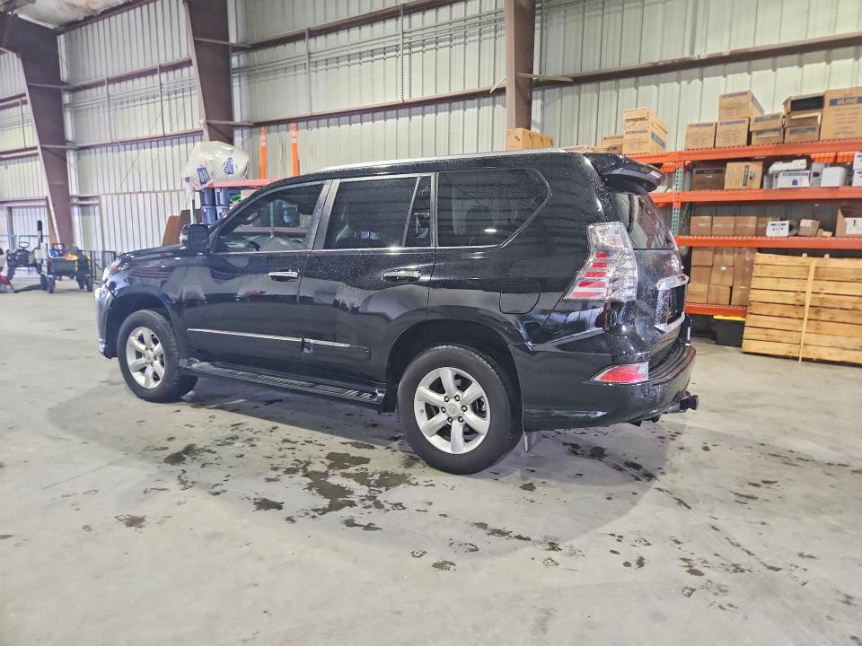70169396 :رقم المزاد ، JTJBM7FX4J5191658 vin ، 2018 Lexus Gx مزاد بيع