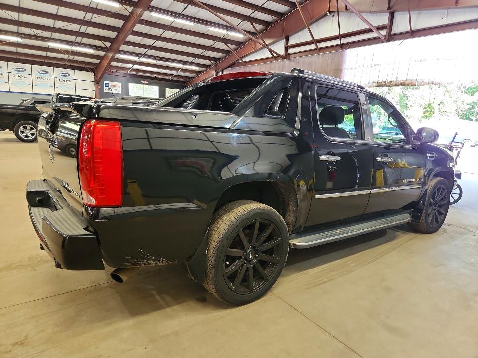 Продаж на аукціоні авто 2008 Cadillac Escalade, vin: 3GYFK62828G166452, номер лоту: 69217496