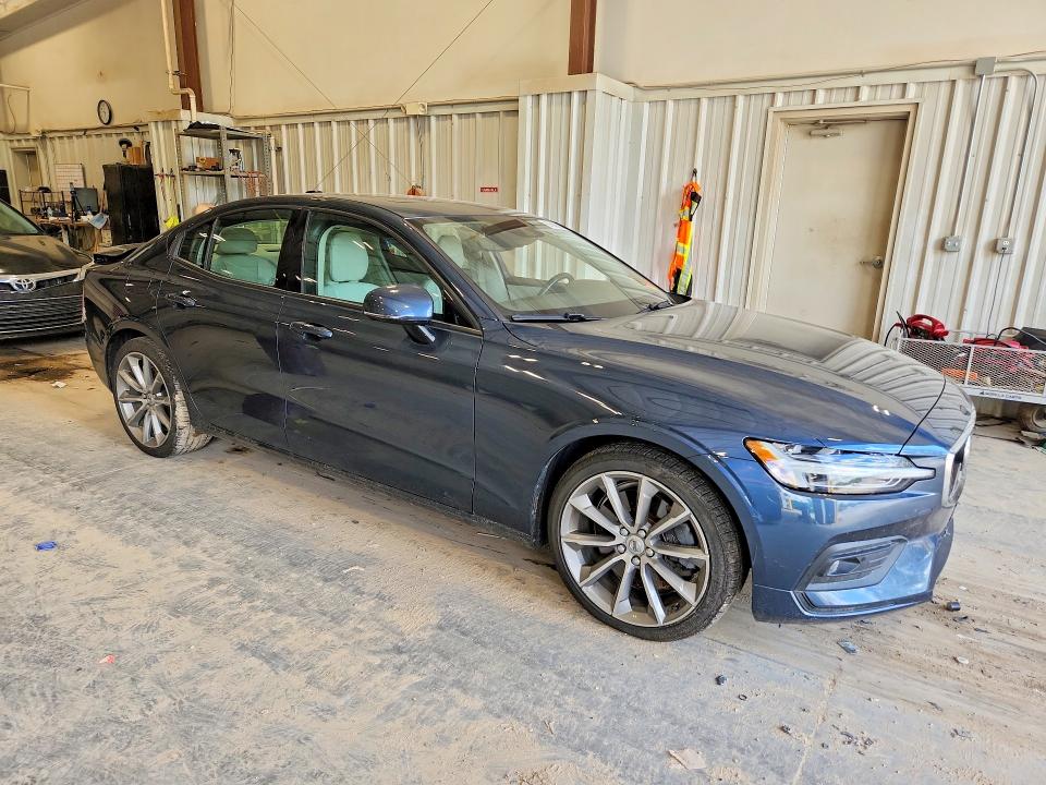 Aukcja sprzedaży 2021 Volvo S60, vin: 7JRA22TKXMG092689, numer aukcji: 67607856