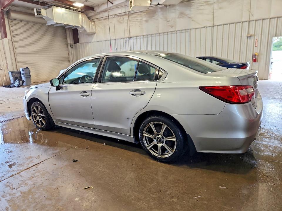 Aukcja sprzedaży 2016 Subaru Legacy, vin: 4S3BNAA62G3046022, numer aukcji: 70003576