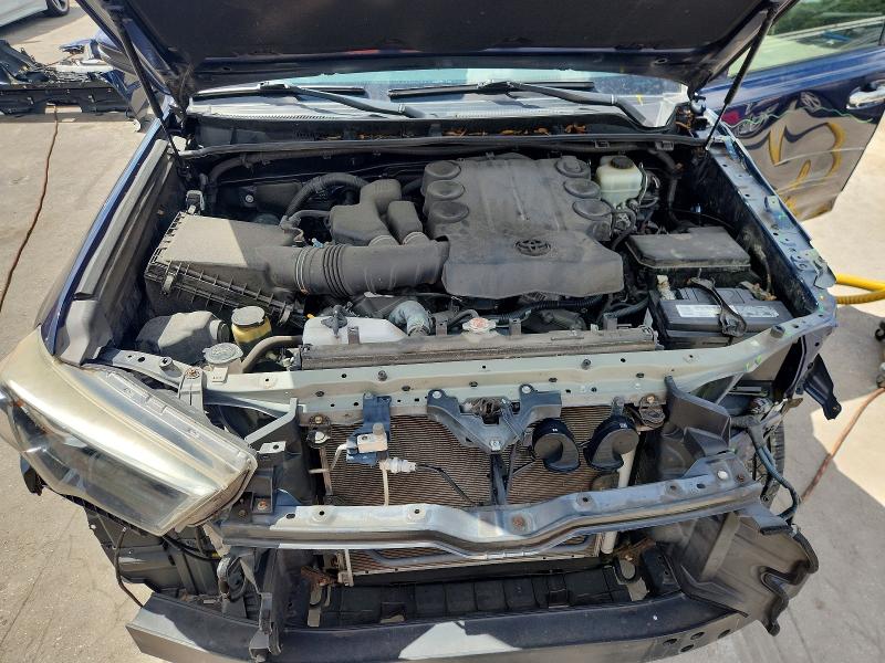 Aukcja sprzedaży 2016 Toyota 4runner, vin: JTEBU5JR4G5403995, numer aukcji: 70366456