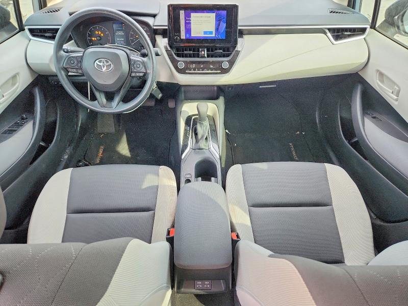Aukcja sprzedaży 2024 Toyota Corolla, vin: 5YFB4MDE2RP108648, numer aukcji: 69433766