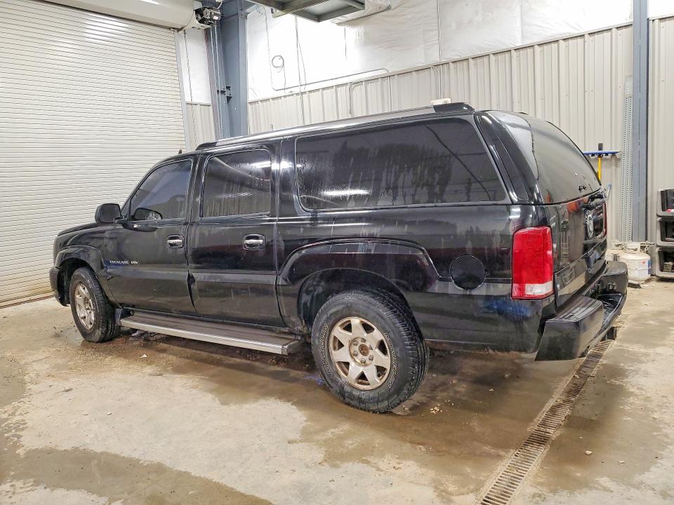 Продаж на аукціоні авто 2006 Cadillac Escalade, vin: 3GYFK66N86G210659, номер лоту: 70576066