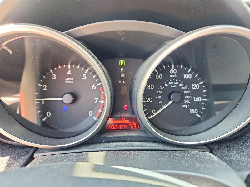 70433046 :رقم المزاد ، JM1CW2CL1D0160326 vin ، 2013 Mazda 5 مزاد بيع