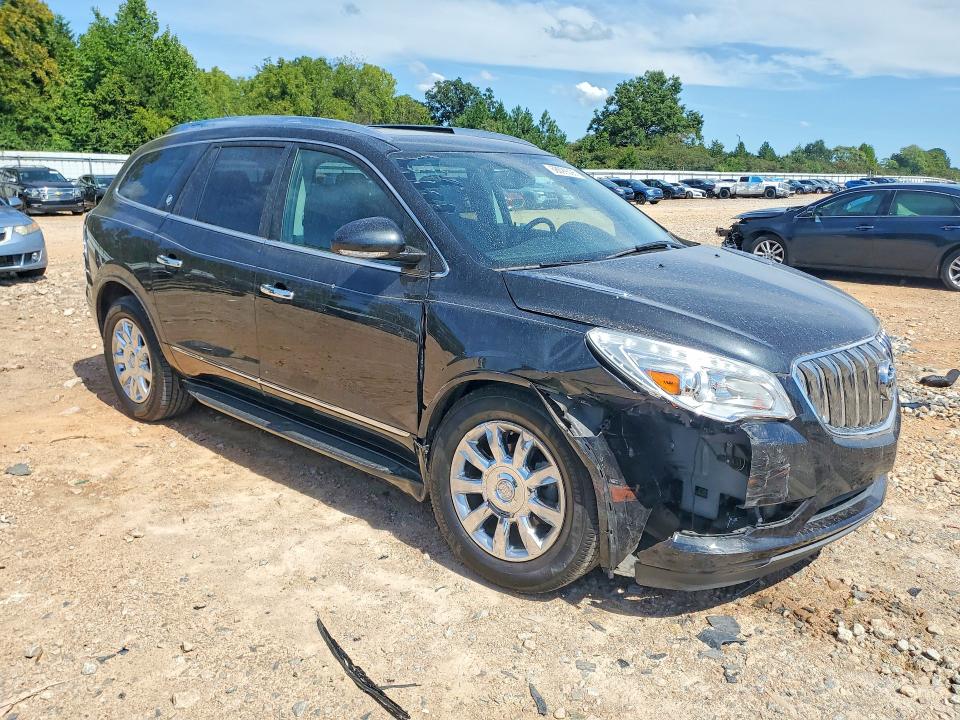 Aukcja sprzedaży 2013 Buick Enclave, vin: 5GAKRDKD8DJ232126, numer aukcji: 68099396