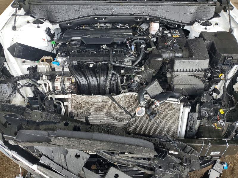 Продаж на аукціоні авто 2025 Hyundai Kona, vin: KM8HBCABXSU332694, номер лоту: 70261776