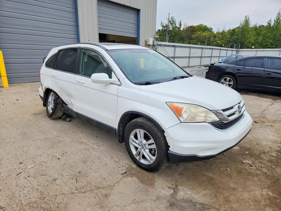69951686 :رقم المزاد ، 5J6RE3H76BL040428 vin ، 2011 Honda Cr-v مزاد بيع
