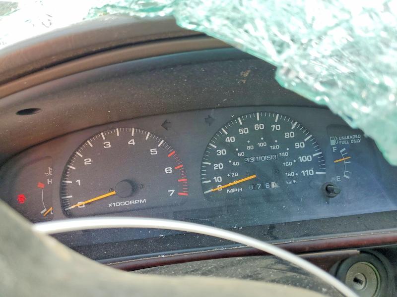 Продажа на аукционе авто 1997 Toyota 4runner, vin: JT3GM84R3V0019681, номер лота: 69690836