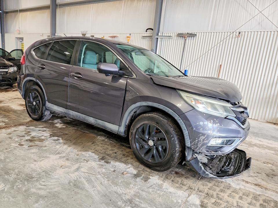 Продажа на аукционе авто 2016 Honda Cr-v, vin: 2HKRM3H5XGH519809, номер лота: 68679146