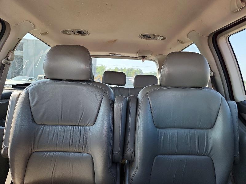 Aukcja sprzedaży 2003 Honda Odyssey, vin: 5FNRL18033B052057, numer aukcji: 67720286