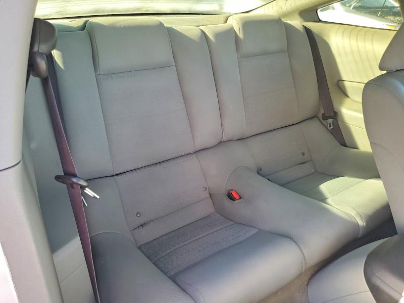 2006 Ford Mustang მანქანა იყიდება აუქციონზე, vin: 1ZVFT80N965143257, აუქციონის ნომერი: 70685356