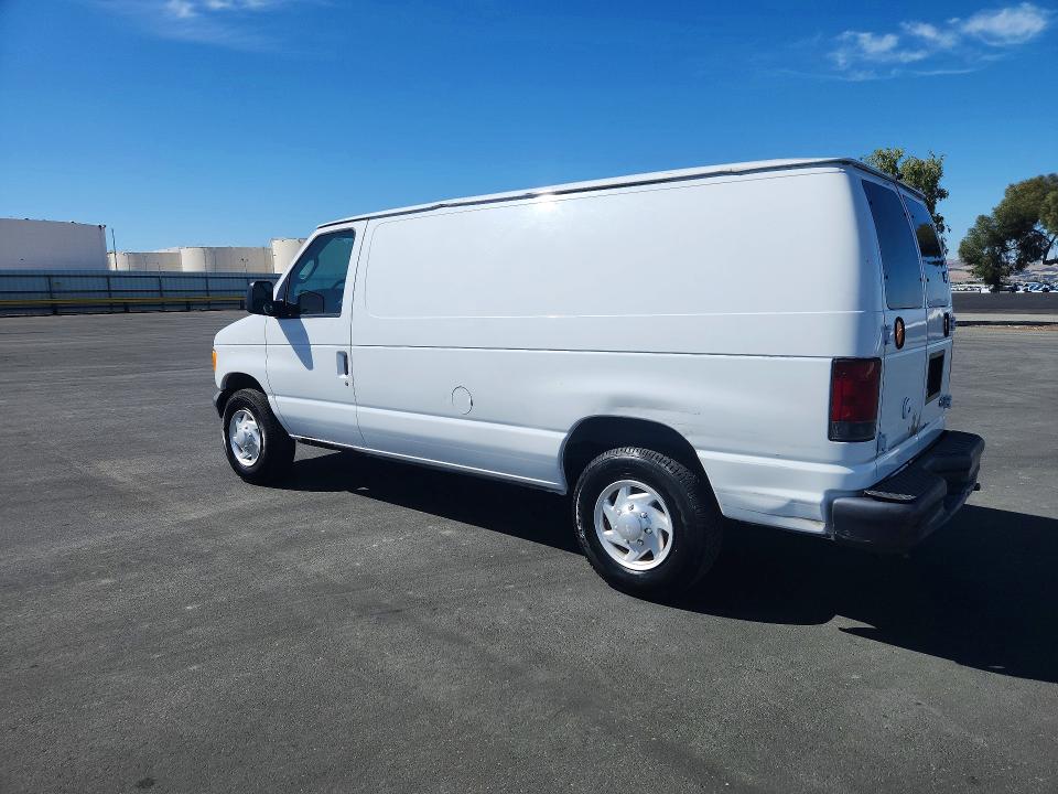 Aukcja sprzedaży 2007 Ford Econoline, vin: 1FTNE24L47DA70868, numer aukcji: 67281966