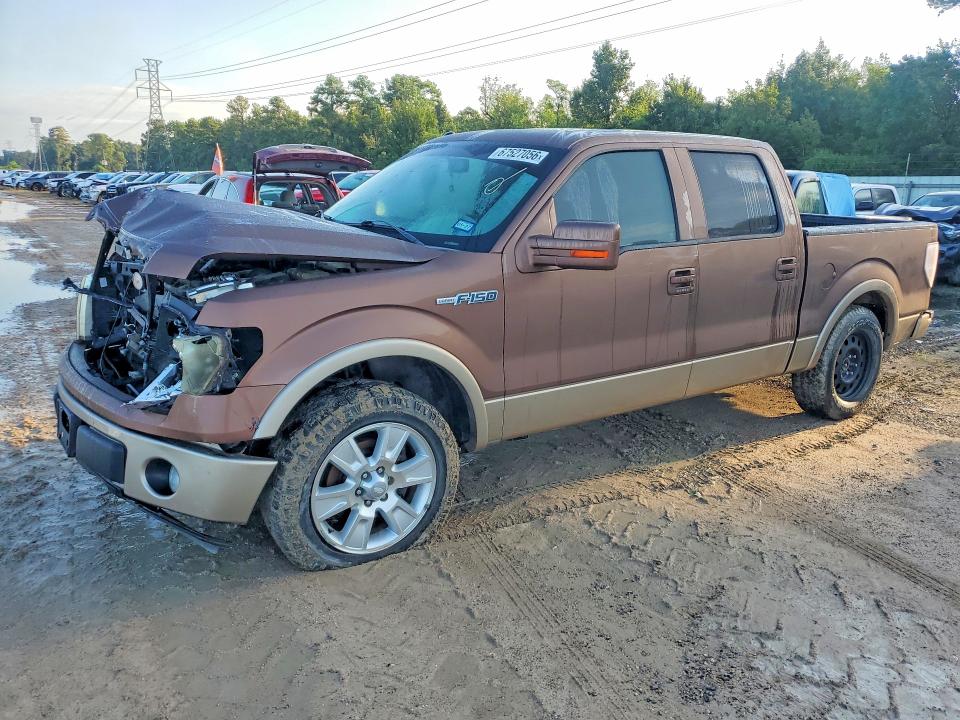 Продаж на аукціоні авто 2012 Ford F150, vin: 1FTFW1CF9CKE31735, номер лоту: 67527056