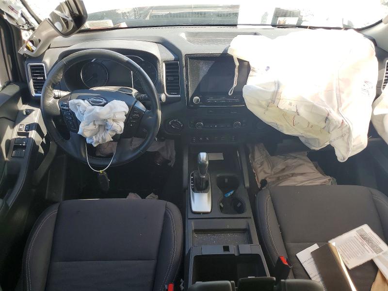 Продаж на аукціоні авто 2023 Nissan Frontier, vin: 1N6ED1EK6PN646003, номер лоту: 67827896
