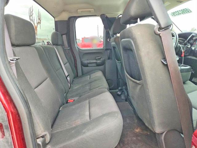 Продажа на аукционе авто 2013 Chevrolet Silverado, vin: 1GCRKSEA2DZ235578, номер лота: 69923226