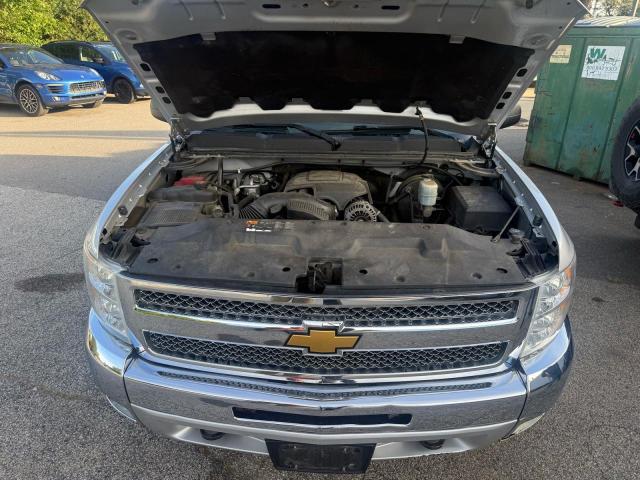 Aukcja sprzedaży 2012 Chevrolet Silverado, vin: 1GCRKSE75CZ137406, numer aukcji: 70728846