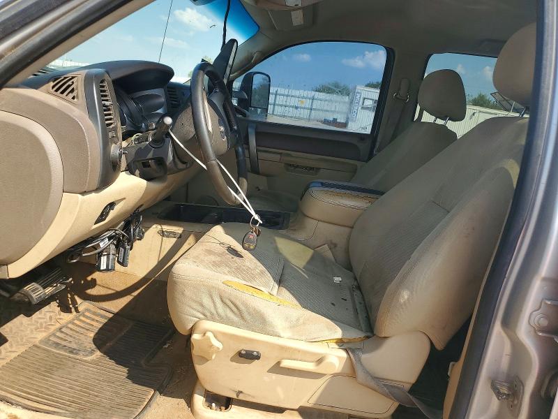 Aukcja sprzedaży 2013 Gmc Sierra, vin: 1GT120CG1DF126460, numer aukcji: 70346506