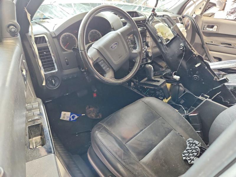 2009 Ford Escape მანქანა იყიდება აუქციონზე, vin: 1FMCU94G89KB93346, აუქციონის ნომერი: 69599506