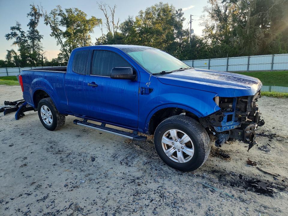Продажа на аукционе авто 2019 Ford Ranger, vin: 1FTER1EH3KLB24345, номер лота: 68413186