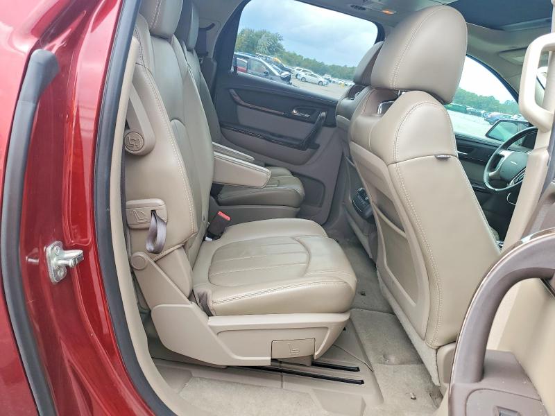 67965256 :رقم المزاد ، 1GKKVTKD2FJ161582 vin ، 2015 Gmc Acadia مزاد بيع