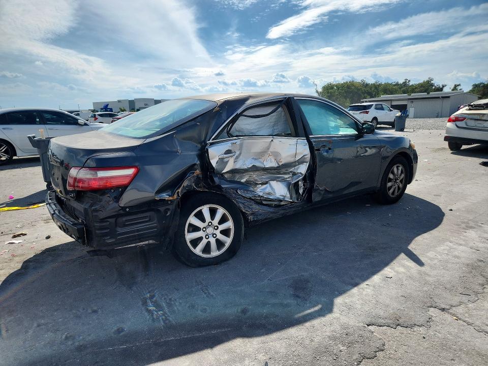 Продажа на аукционе авто 2007 Toyota Camry, vin: 4T1BE46K47U145423, номер лота: 70772326