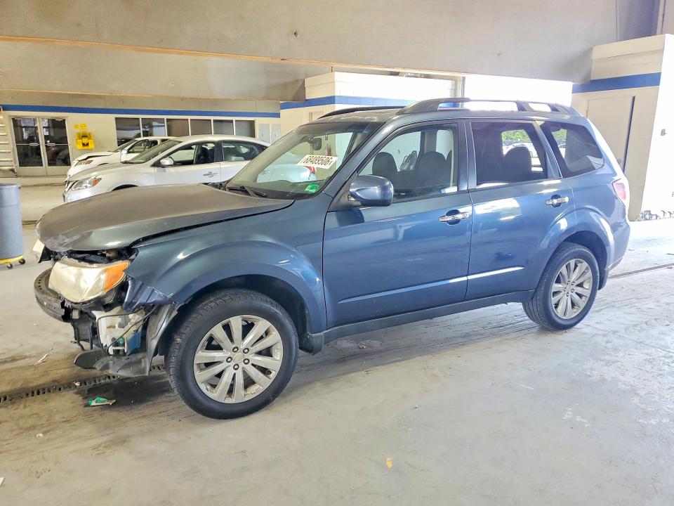 68489506 :رقم المزاد ، JF2SHADC8BG766467 vin ، 2011 Subaru Forester مزاد بيع