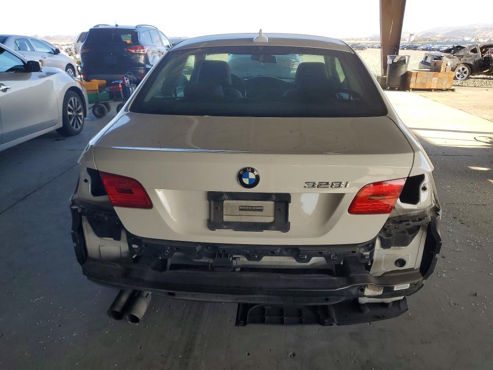 Aukcja sprzedaży 2008 Bmw 328, vin: WBAWV13528P120228, numer aukcji: 68866736