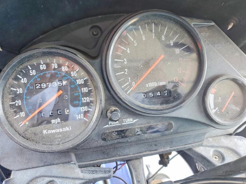 Aukcja sprzedaży 2005 Kawasaki Ex500, vin: JKAEXVD195A090049        , numer aukcji: 69012926